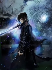 九幽神魔录