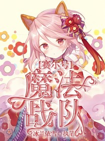 賽爾號(hào)之魔法戰(zhàn)隊(duì)