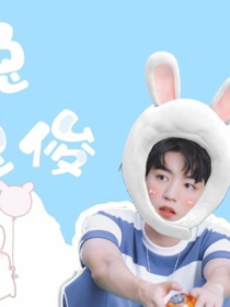 王俊凯：姐姐我摸一下！