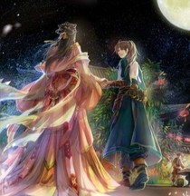 古銘幻影