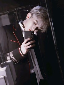 我能替代她嗎