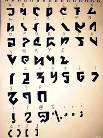 凹凸世界（重名）