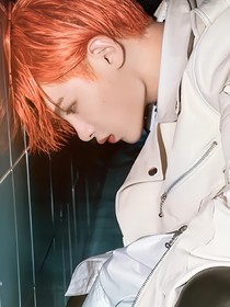 黃明昊：病嬌哥哥