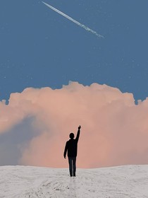 我有点无聊