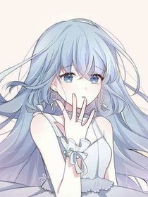冰之雪花与冰之公主