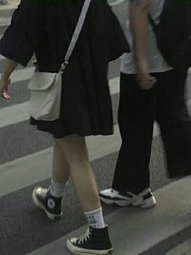 天才少女之学霸少年