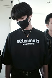 劉耀文：殺手沒有心