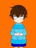 小孩Herobrine