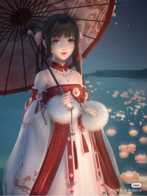 喜羊羊与灰太狼之人类穿越动画世界1