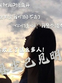 少年之名：暮尘已见明