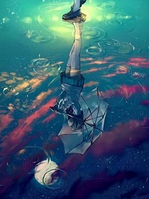 凹凸世界：陆仍不是路人（原创女主）