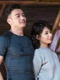 歡樂頌之安包夫婦