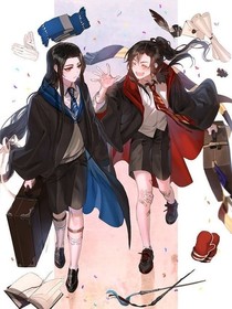 魏无羡穿越异世界