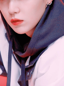 BTS：噬