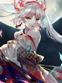彼岸花之复仇-d176