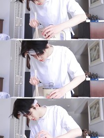 R1SE：女友她茶里茶氣