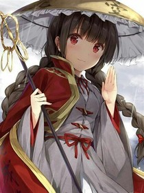 王爷太乱来！
