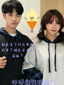 师傅把我领进门