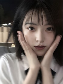 我的甜男友