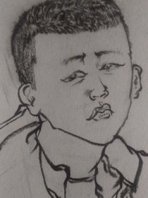捉刀記
