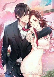傲嬌少爺?shù)男⌒U妻