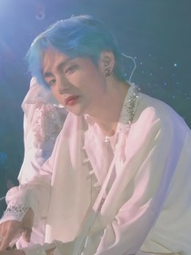 BTS：大黑团宠
