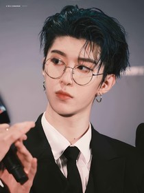 范丞丞：误会难释
