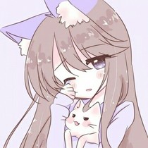 主人，好痛哇