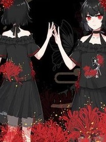 今天也是一个元气满满的花妖