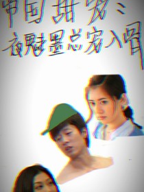 帝国甜宠：夜魅墨总宠入骨