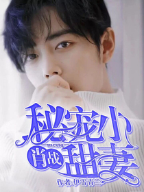 肖戰(zhàn)：秘寵小甜妻