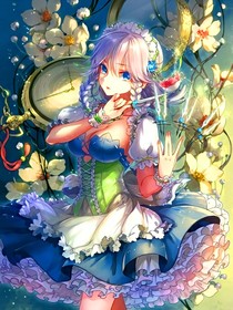 查理九世鉆石之鄉(xiāng)