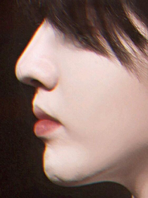 吴亦凡的命中注定
