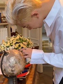 EXO：維納斯塔游戲