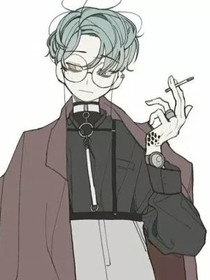 病娇主人