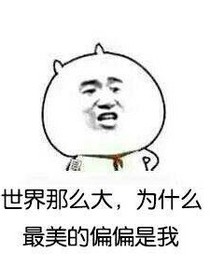 我不认识这只鸡