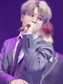 BTS：渣女薔薇