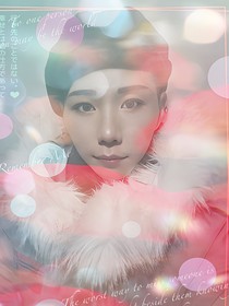 只因爱无科学