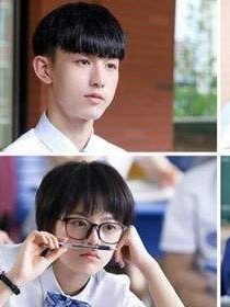 少年派2之我不会离开你
