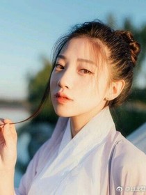錦繡未央：富察長安