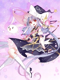 赛尔号之神的宠儿……-d794