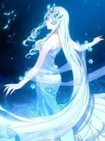 冰冷少女