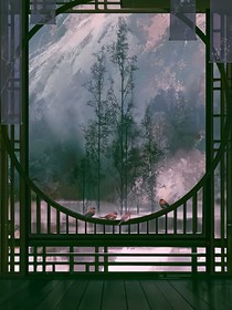 穿書之后我成了反派團(tuán)寵