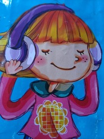 宇宙七圣子