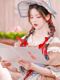 名侦：密室团宠日记-d675