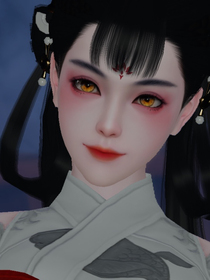 女配她就爱搞事！-d098