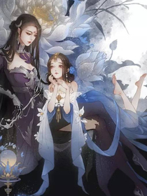 白鹿的七個徒弟