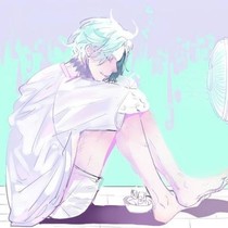 嶼的救贖