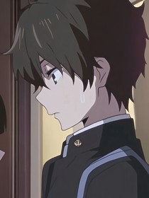 郭麒麟：高中神愛情！