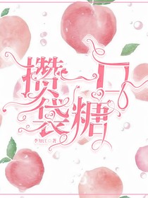 攢一口袋糖